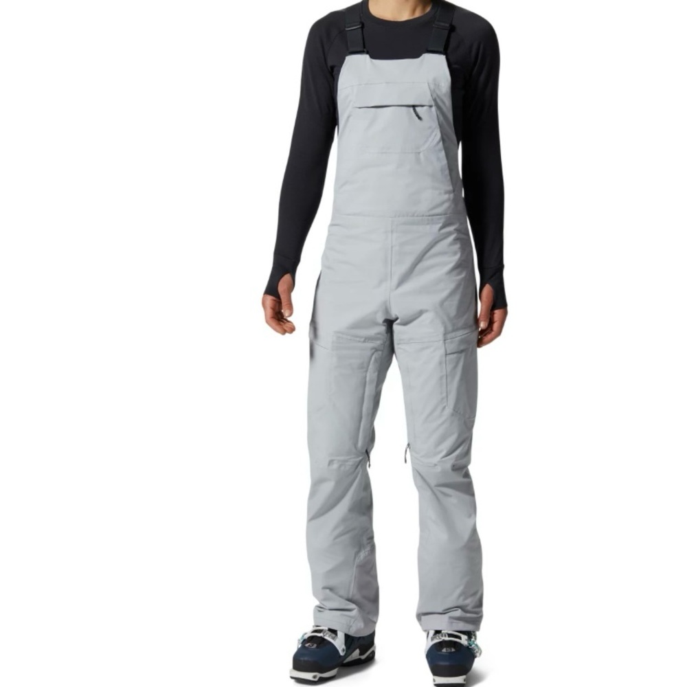 Mountain Hardwear Ski Bib Brand new with tags
